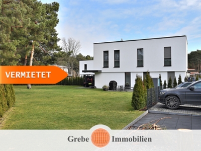 Luxus, Sicherheit und Natur pur unter einem Dach - geht das?